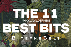 Wilderness best bits featured